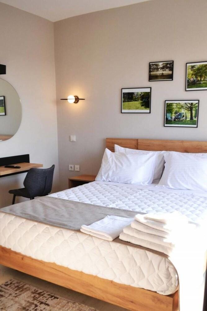 Athens Iris Hotel ภายนอก รูปภาพ