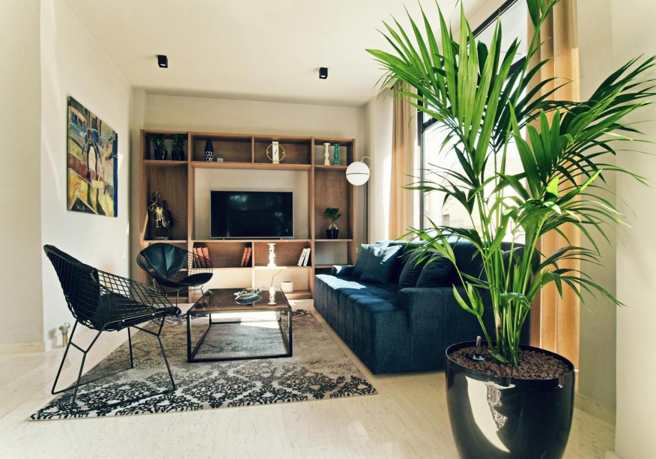 Athens Iris Hotel ภายนอก รูปภาพ